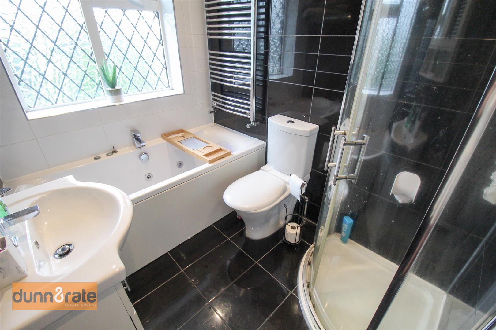 Abbotts Drive, Sneyd Green, Stoke-On-Trent
